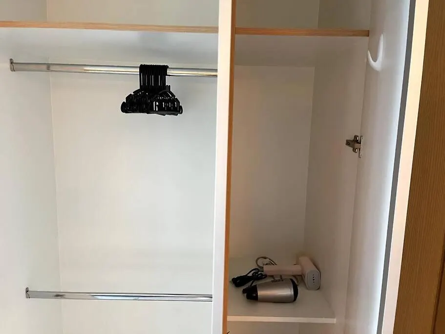 Escape 1Br One Uptown Bgc W/ Sound System Apartment Manila 0*,